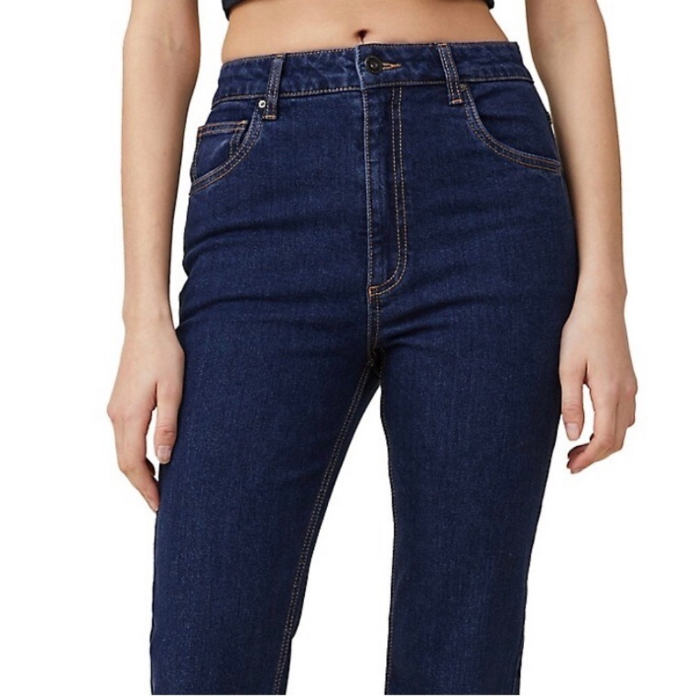 Cotton On Original Flare Jeans